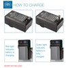 BM Premium LP-E6 Battery Charger for Canon XC10, EOS 60D,