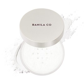 BANILA CO Prime Primer Finish Powder 12g  - BANILA CO Prime Primer Finish