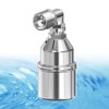 Automatic Water Level Control Float Valve 3/4 Inch, 304 Stainless