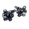 LUC For 2022 2023 2024 GMC Sierra 1500 LED Fog