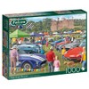 Jumbo, Falcon de luxe - The Car Show, Jigsaw Puzzles