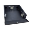 CENTROPOWER DVR Security Lockbox NVR, 18 x 18 x 5