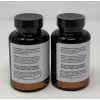 Luma Nutrition 2 Pack LumaNutrition Saffron Extract Capsules. Premium Saffron