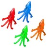 Octopus Cocktail Markers - Plastic Drink Decor - Case of