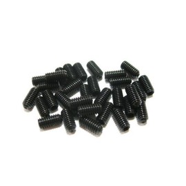 Bazooka MG-4 Pedal Color Pin Black