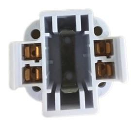 Etlin Daniels LH1073 CFG24-Q Non-Indexed, All G24, All GX24, 4-Pin CFL