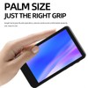 MP4 Player 4 Inch Full Touch Screen HD Noise Reduction