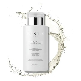 Agua Micelar con Ácido Hialurónico  Micellar Water with Hyaluronic Acid, 8.45 Fl Oz                                                                   