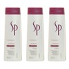 Wella SP Colour Save Microlight 3D Complex Shampoo – 250ml