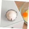 Ciieeo Kitchen Mechanical Timer Cute Visual Countdown Timer for Cooking