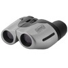 Coleman 10-40x21 Compact Weather Resistant Porro Prism Zoom Binoculars, Silver