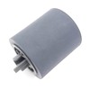 ROUKI PA03586-0001 PA03586-0002 Scanner Pickup Roller + Scanner Separation Pad