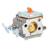Carburetor Assembly Metal Carb Replacement for Husqvarna Partner K650 K700
