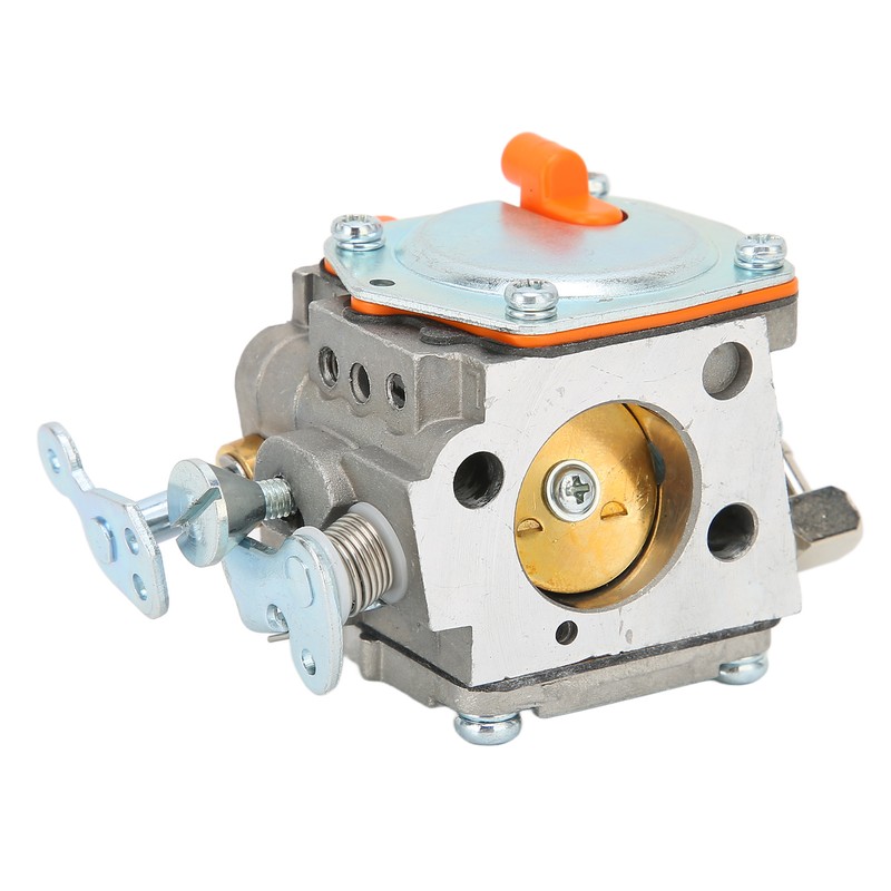 Carburetor Assembly Metal Carb Replacement for Husqvarna Partner K650 K700