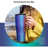 Corkcicle Dragonfly 30 oz Cold Cup XL Insulated Tumbler Handle