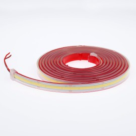 Takenous Truck Bastard Purveyor Takemura Shokai LED Tape Light, LED Tape, 3.9 ft (3 m), Waterproof, 24 V, Cob Tape, Trucks and Ships (Blue, 9.8 ft (3 m)