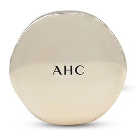 AHC 톤업쿠션 프리미어 아이크림 커버쿠션 본품 무료 AHC Tone Up Cushion Premier Eye Cream Cover Cushion Free Gift