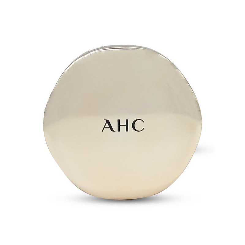 AHC 톤업쿠션 프리미어 아이크림 커버쿠션 본품 무료 AHC Tone Up