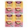 Yogi Tea Soothing Rose Hibiscus Skin DeTox Tea - 16