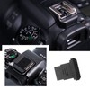 VGOL 2PCS Camera Hot Shoe Protective Cover Dust-proof Cap Compatible