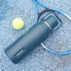 BJPKPK Insulated Water Bottle 40oz Stainless Steel Water Bottles with