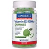 Lamberts Vitamin D3 1000iu Gummies - Suitable for Vegetarians -