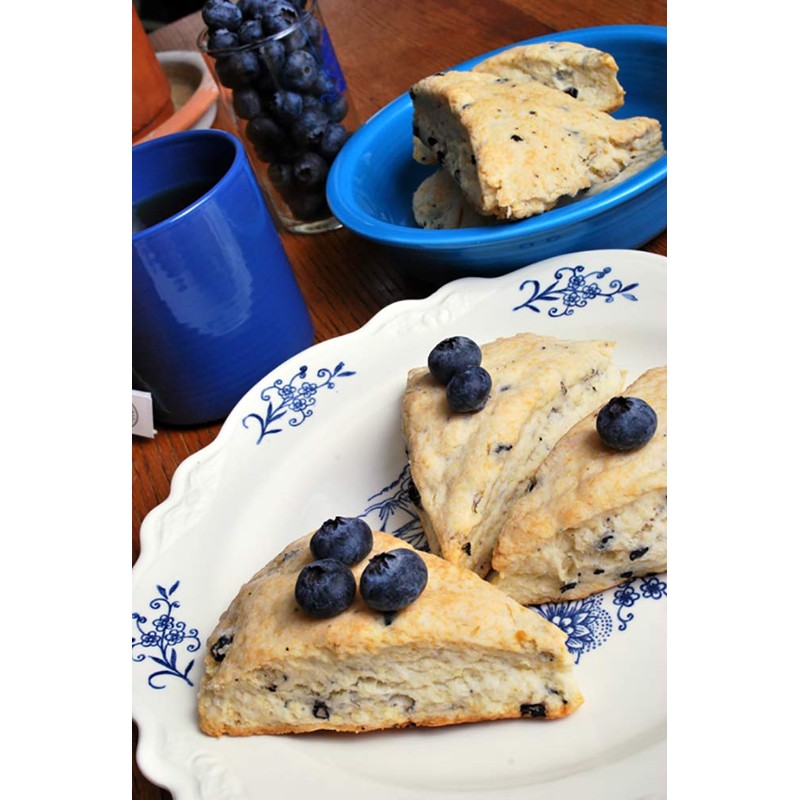 Rabbit Creek Scone Mix Variety Pack of 2 – Blueberry