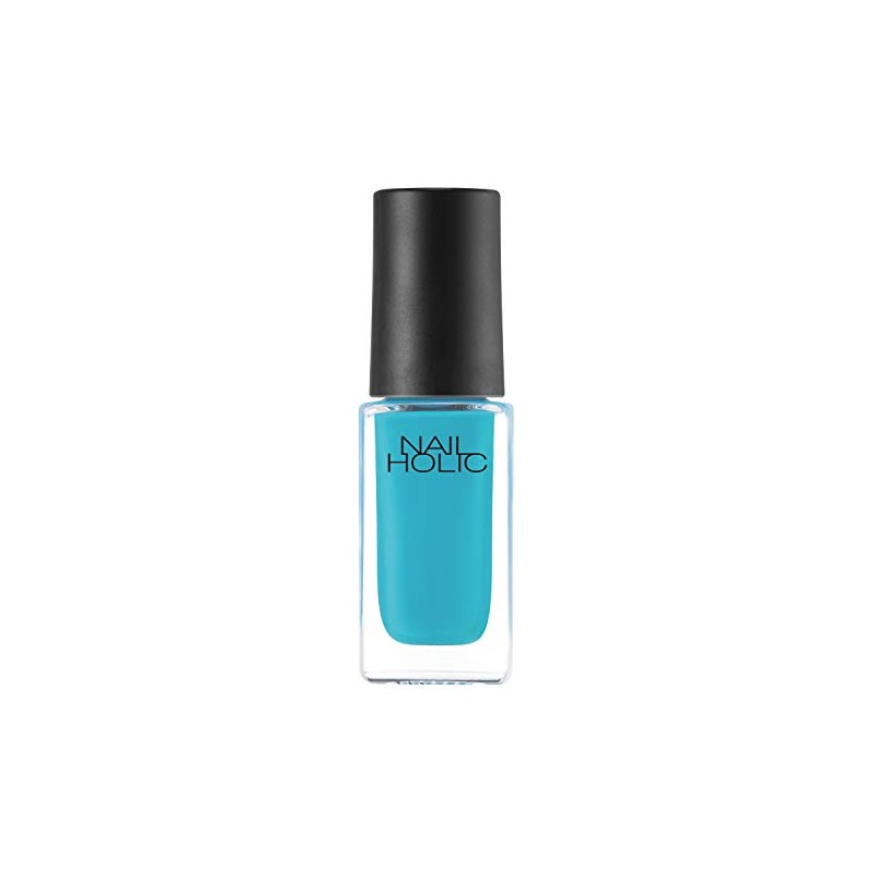 NAAIL HOLIC BL912 Nail Holic, 0.2 fl oz (5 ml)