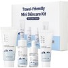 1025 DOKDO TRIAL KIT (Cleanser 30ml + Toner 20ml +