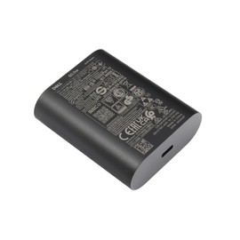 Dell 0XVH3P Original USB-C Netzteil 60,0 Watt für Inspiron 14 2in1 (7430), Vostro 16 (5630), Latitude 13 (3340) LPDDR5, 14 (3440) DDR4, (5440)