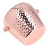 Champagne Bucket 1000ml Elegant Style Stainless Steel Portable Widely Used