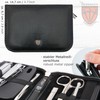DREI SCHWERTER - Germany 10-Piece Manicure Set Monza - Perfect