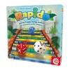 Game Factory 646291, Rapido, exciting dice game for all generations,