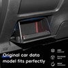 auovo Fuse Box Coin Container Inner Storage Tray Plate Compatible