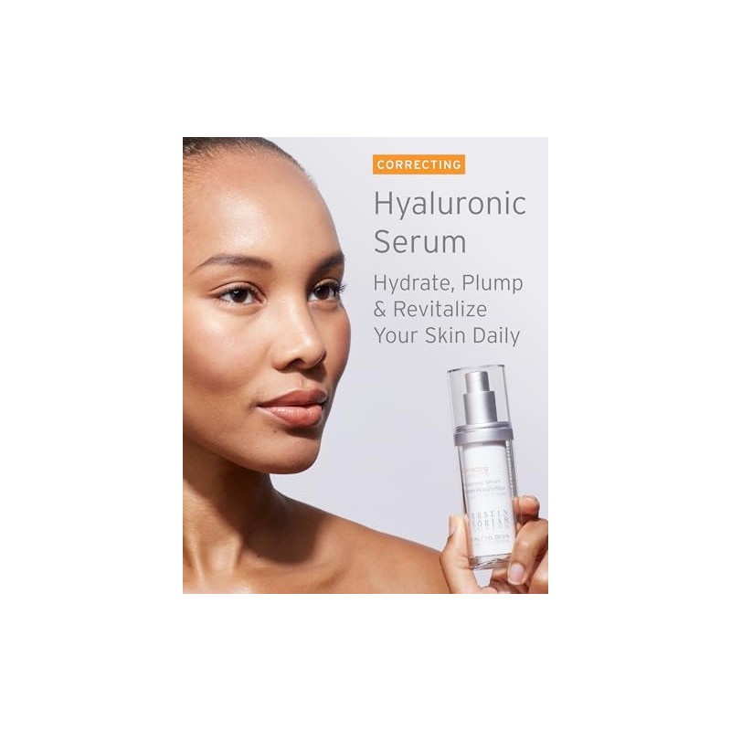 Kerstin Florian Hyaluronic Serum, 1 fl oz