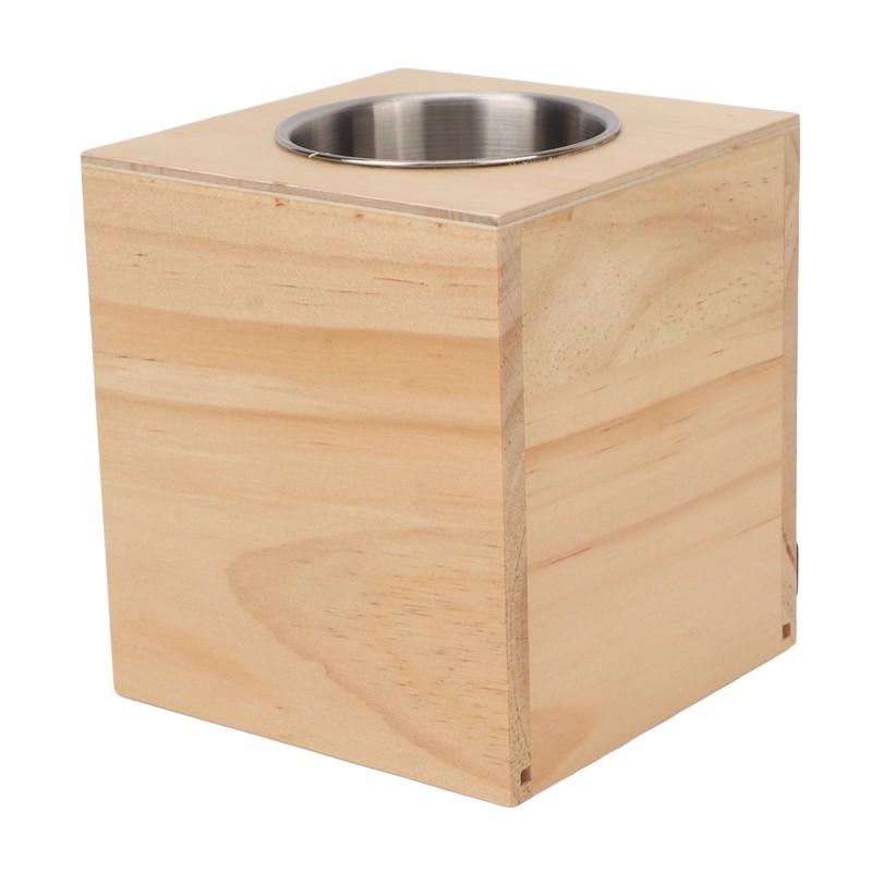 Massage Oil Heater Warmer Professional Heating Timeable Adjustable Temperature Single