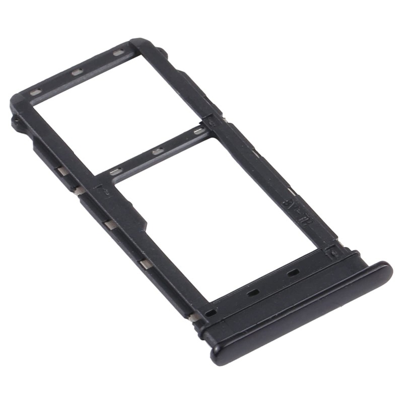 Generico Compatible with Motorola Moto G8 Plus XT2019 XT2019 -
