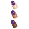 Sally Hansen Color Therapy Nail Polish 402 Plum Euphoria