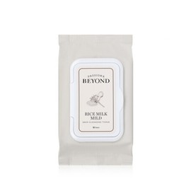 Beyond (Beyond) Rice Milk Mild Deep Cleansing Tissue 50 Sheets