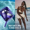 SOL DE JANEIRO Jet Set Travel Shower Kit delicia drench
