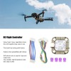HAKRC F722D Mini F7 Flight Controller for FPV Racing Drone