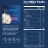 Blueprint Bryan Johnson Longevity Protein - 26G Plant Protein, Non
