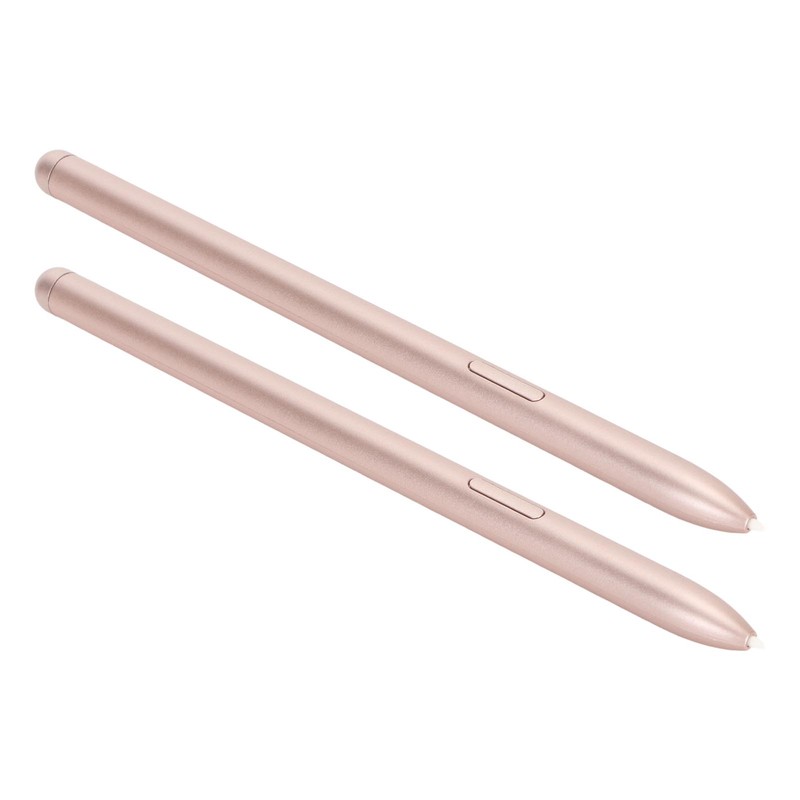 2pcs Tablet Stylus Replacement for Tab S7 FE with Magnetic