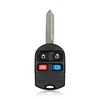 Car Key Fob Remote Keyless Entry Control CWTWB1U345 315MHz 4