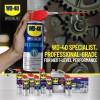 WD-40 WD 40 White Lithium Grease Spray Long Lasting Lubrication