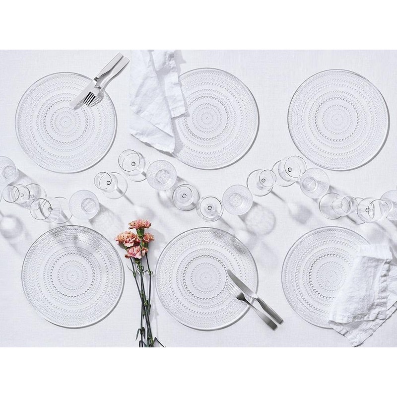 iittala 1009799 Citterio 98 Dessert Spoon