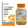 ANGET ORIGIN Angel Origin Vita Fresh Vitamin C & D 3000 3000mg x 70 gummies / 엔젯오리진 비타프레쉬 비타민 C & D 3000 3000mg x 70구미