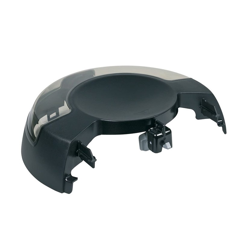 Seb – Small Blade Cover Black 993604