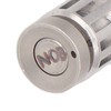 Dental Screw Driver Metal Portable Professional Micro Implant Screw Driver