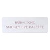 BareFacedChic Smokey Eyeshadow Palette